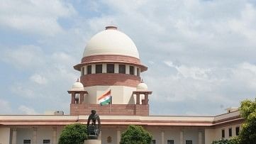 Collegium Clears Four Names for Elevation as Supreme Court Judges