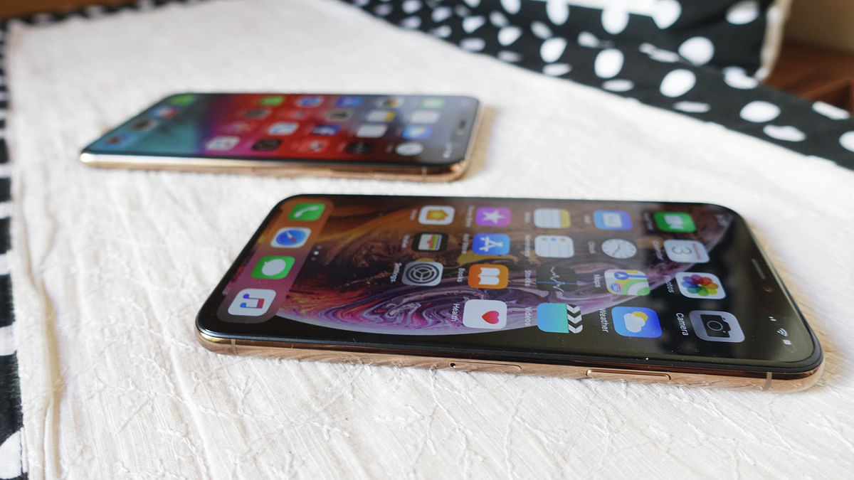 Are the new iPhones really worth their price tag? Find out in our review.