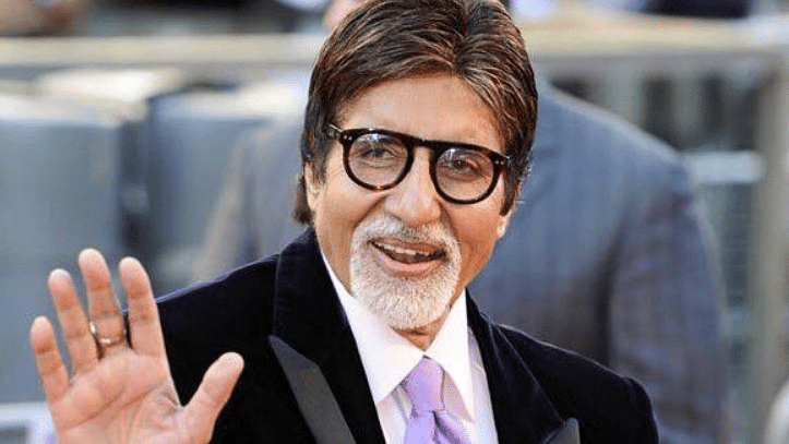 'Your Prayers Are The Cure': Amitabh Bachchan Tweets After On-Set Injury