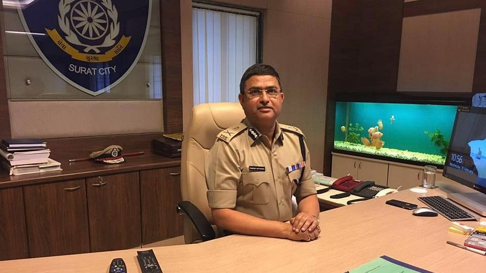 Rakesh Asthana has been appointed as the new Director General of the Bureau of Civil Aviation Security (BCAS).