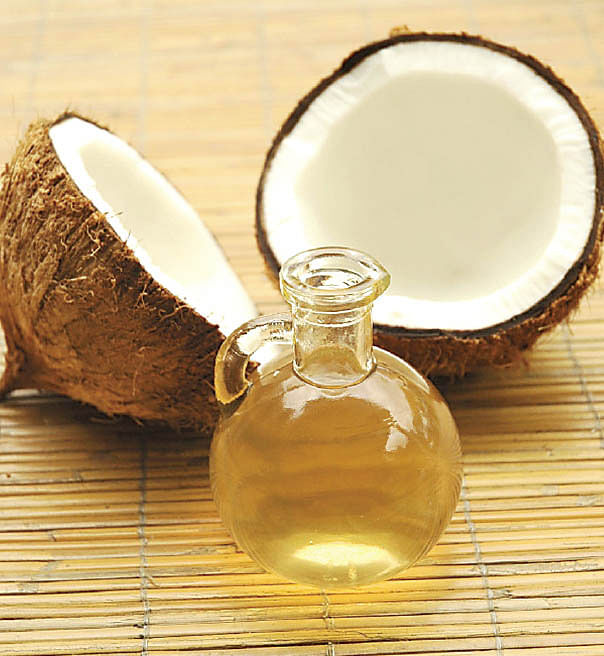 Coconut Oil For Skin: Uses and Benefits For Healthy Skin