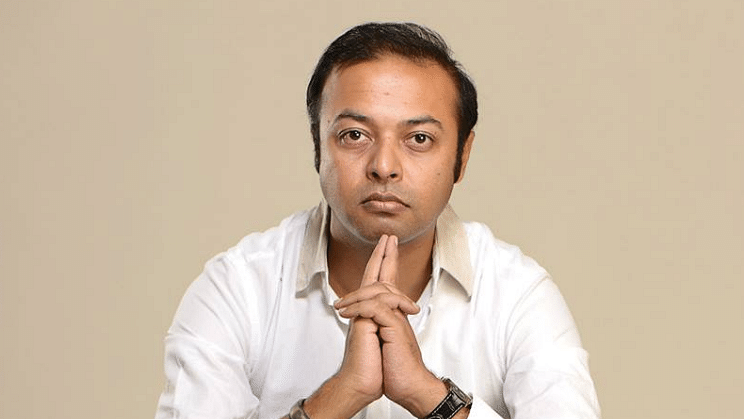 Former clients and aspirants have come out with allegations against Anirban Das Blah, the founder of Kwan Entertainment.