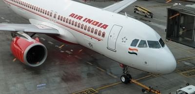 Air India.&nbsp;