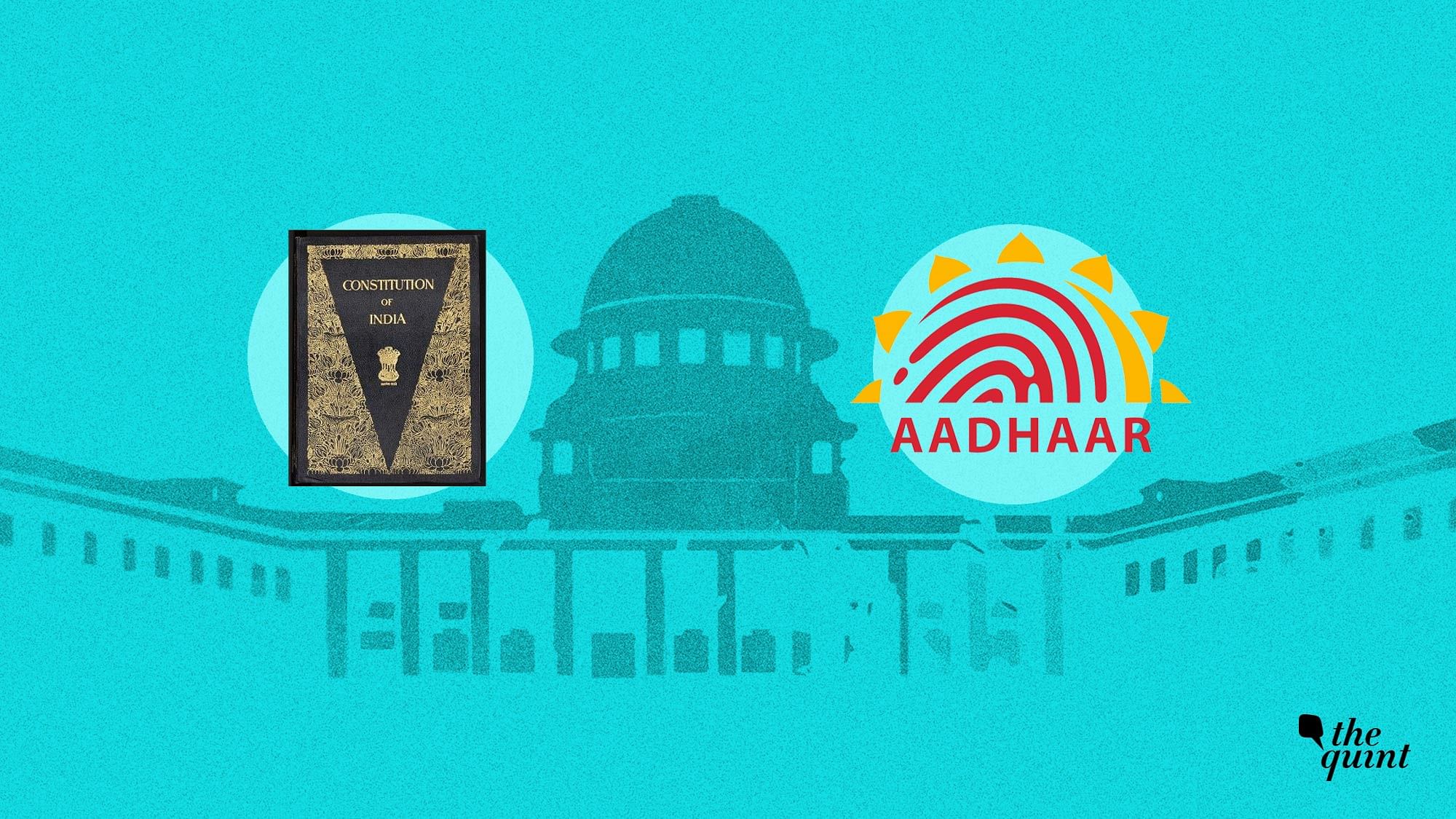 Despite the Supreme Court reading down Section 57 as unconstitutional, there persists confusion and fuzziness about the section that allowed private entities to use Aadhaar authentication.