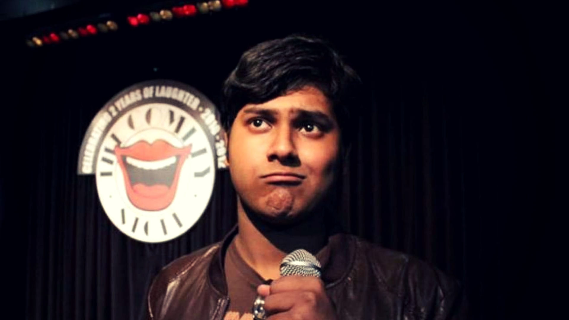 Comedian Utsav Chakraborty was accused of sexual misconduct by multiple women.