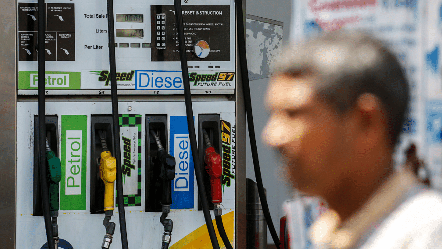 PM Modi, Opposition & Fuel Prices: When Everyone Wants a Piece of the Pie