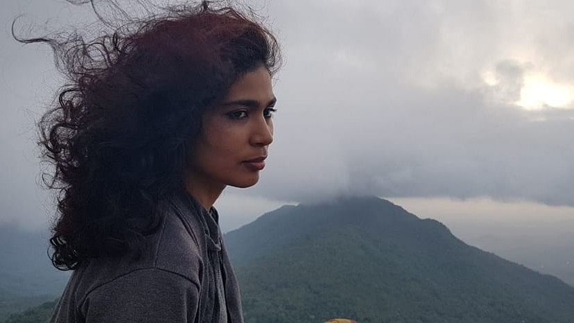 Rehana Fathima became one of the first women who almost made it to the top at Sabarimala temple.