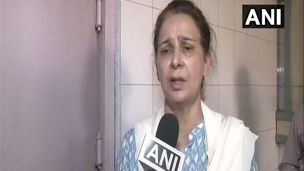 Many Announcements Were Made Before Amritsar Accident: Navjot Kaur