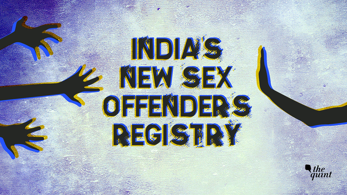 Sex Offender Registry: Reading Between the Lines