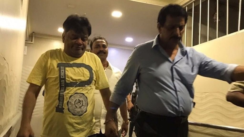 ED Arrests Dawood’s Brother Iqbal Kaskar in Money Laundering Case: Report