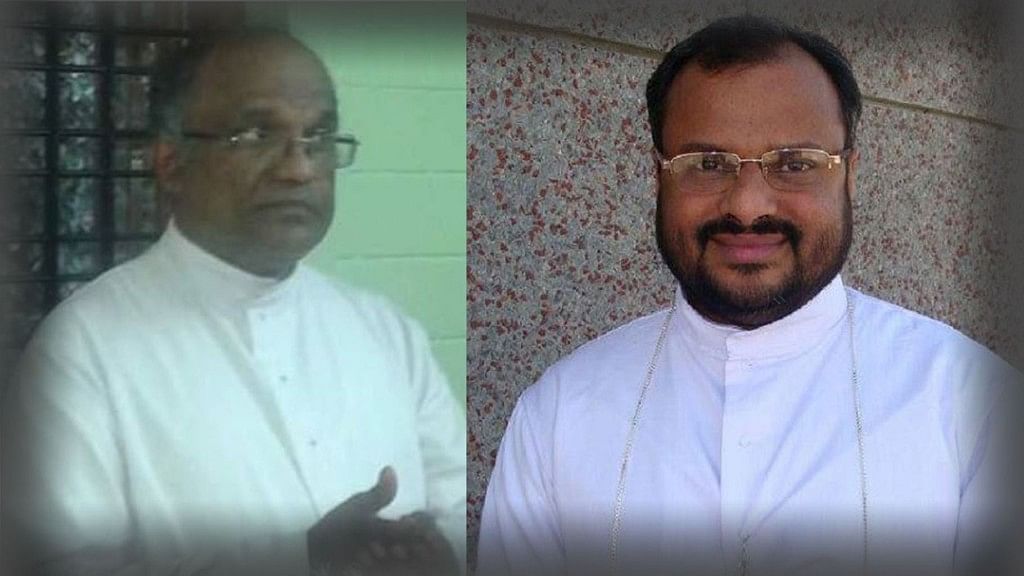 Father Kuriakose, prime witness in the Kerala nun rape case, found dead in Punjab’s Hoshiarpur district.