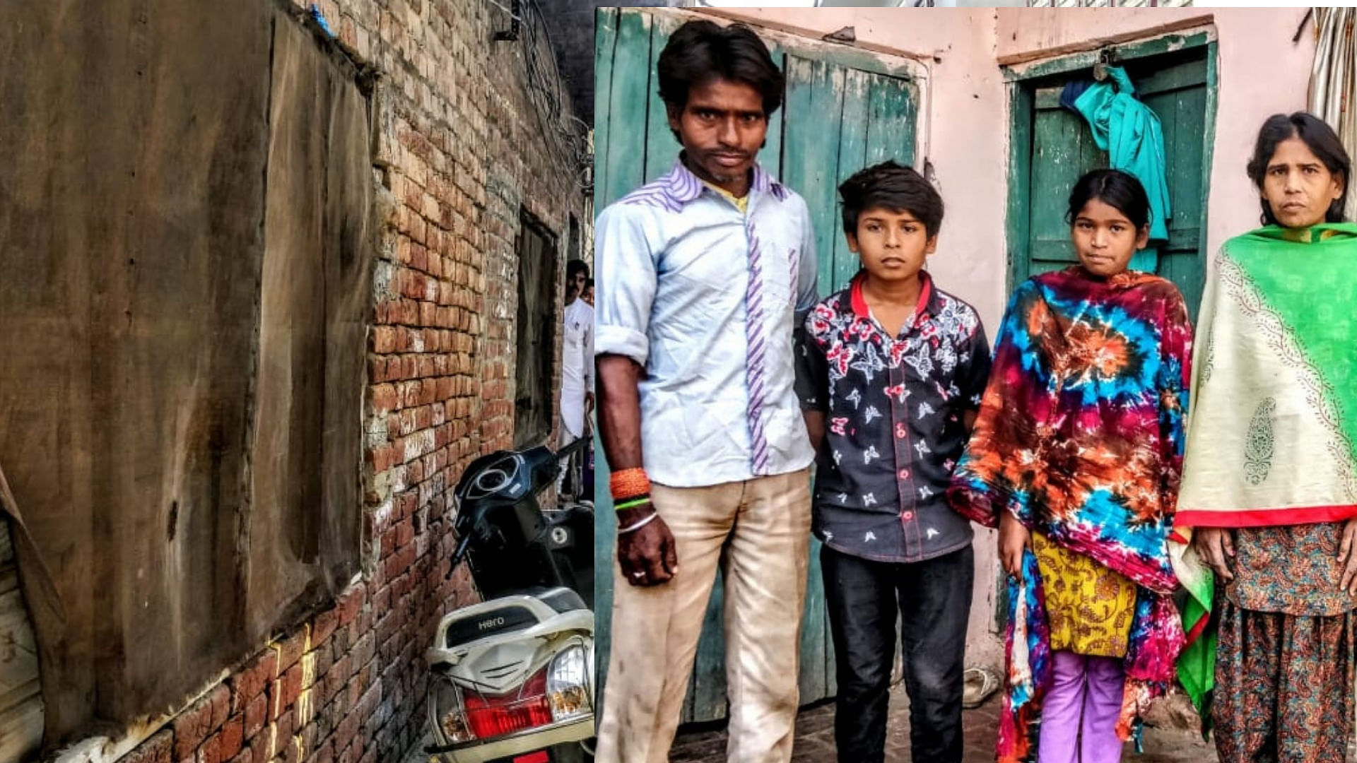 Paswan and Lalita’s family came to Joda Phatak to change their fortunes, but find themselves battling another crisis.