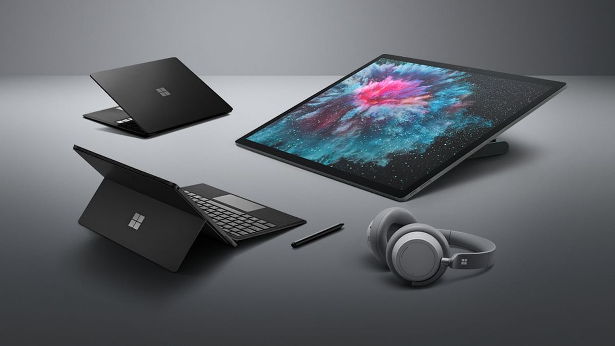 Here’s a look at the top technology stories of the week. From new Wi-Fi standards to newly launched Surface Pro 6.