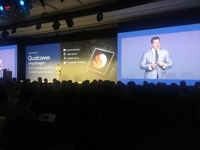 Qualcomm unveils Snapdragon 675 SoC to boost gaming, camera experience
