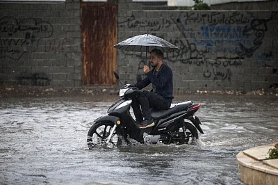 The weak and delayed onset is bad news for a city already grappling with water shortage.
