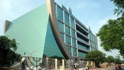 CBI Headquarters. Image used for representational purposes only.