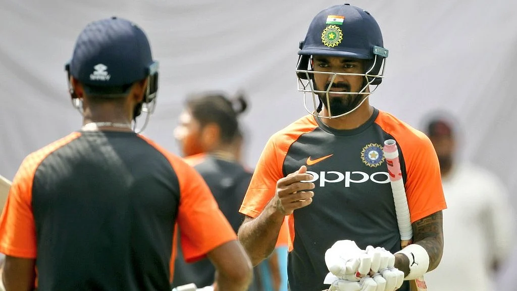 Rahul-Shaw will be India’s preferred combination going into the first Test against Australia in Adelaide on December 6.