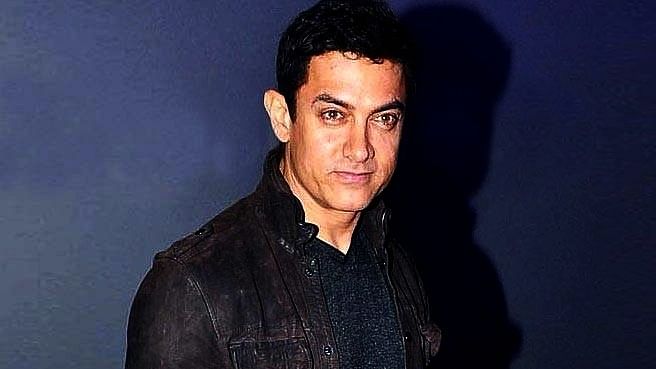 Aamir Khan and Kiran Rao on Wednesday, .10 October released a statement that they are distancing themselves from a project 