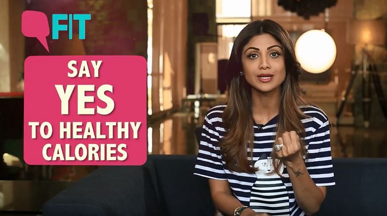 Fitness queen of Bollywood, Shilpa Shetty, debunks some  myths about dieting that you should not follow.