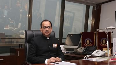 The move comes a day after the Supreme Court had reinstated Alok Verma after he was sent on forced leave by Centre.