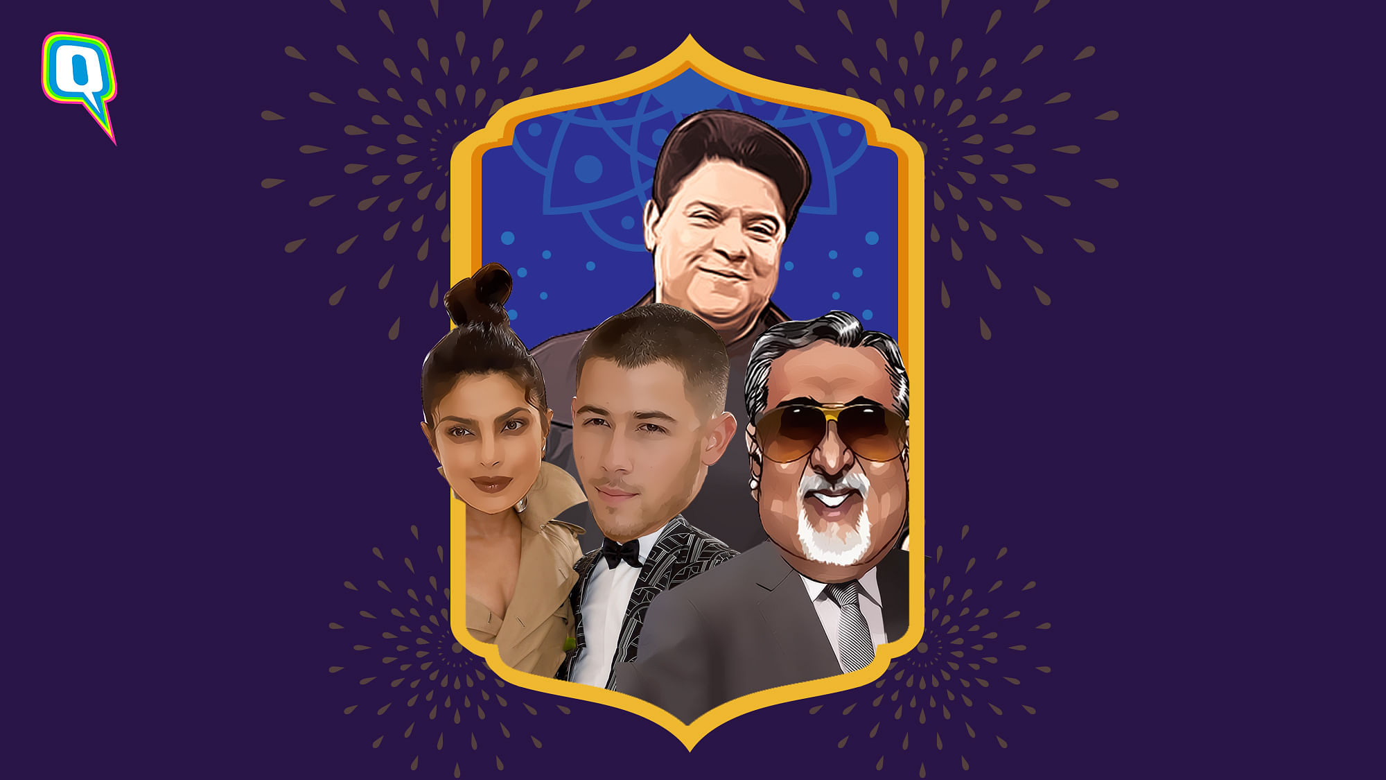 The Big Diwali bonanza is here for the biggest newsmakers of India!