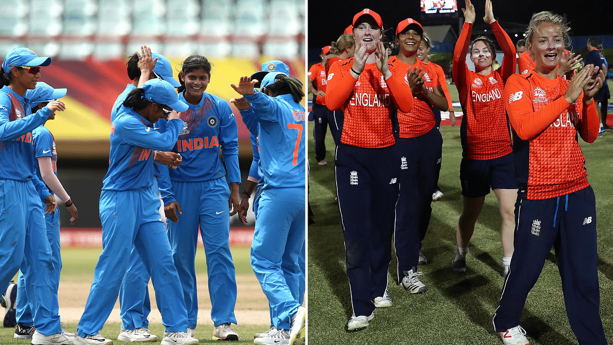 Women’s WT20: 5 Factors Which Could Decide The India-England S/F