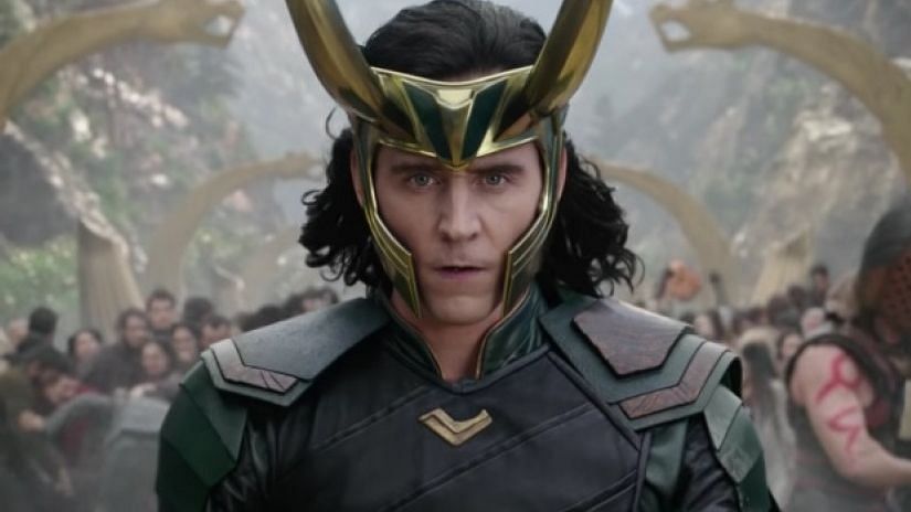 Tom Hiddleston is all set to star in a spin-off series based on the God of Mischief.