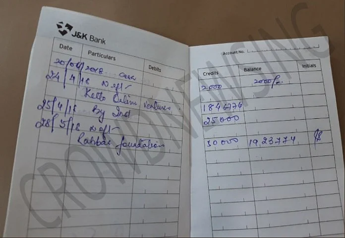 Shehla Rashid Didn’t Pocket Money Collected for Rape Victims’ Kin