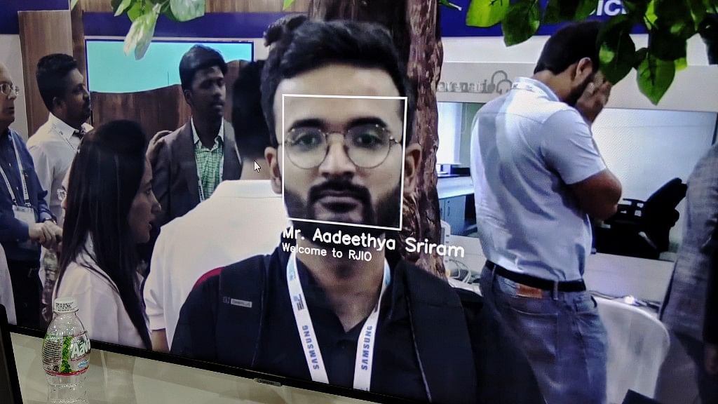 Facial Tracking is Coming to India, Whether You Like it or Not