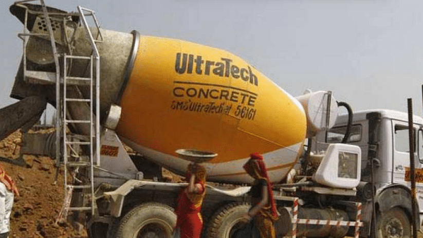 The Supreme Court approved Binani Cement Ltd’s sale to UltraTech Cement Ltd.