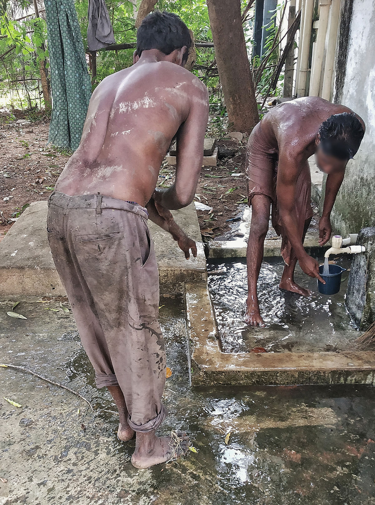 A citizen journalist hopes to see the end to manual scavenging in India.