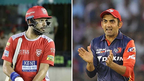 Not Surprised Ipl Teams Released Gambhir Amp Yuvraj Sandeep Patil