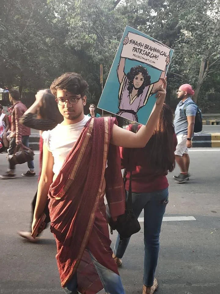 Delhi Pride 2018