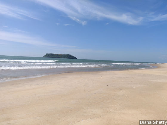The sea is swallowing India’s coastline threatening millions. A ground report from Karnataka. 