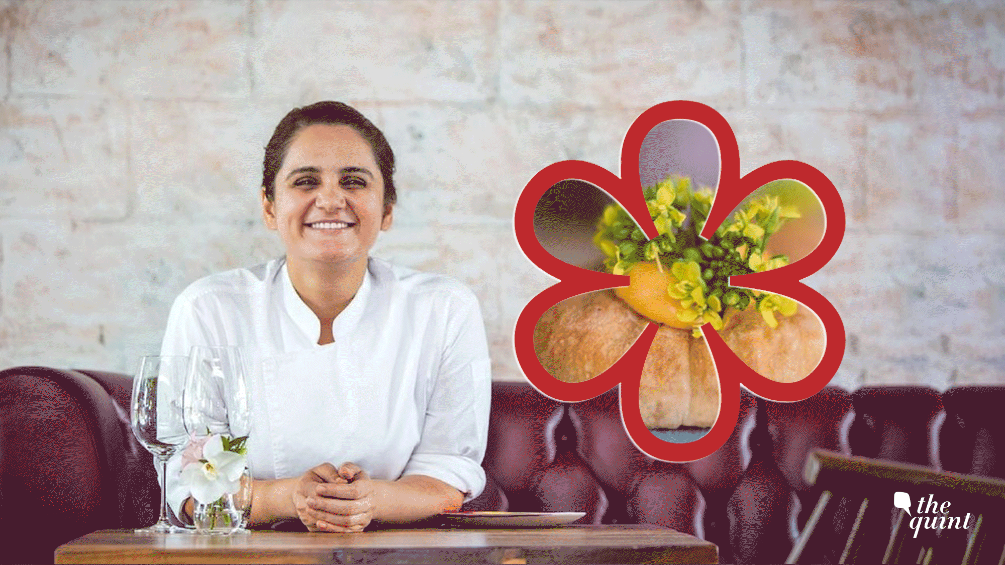 Chef Garima Arora became the first Indian woman to win a Michelin star.