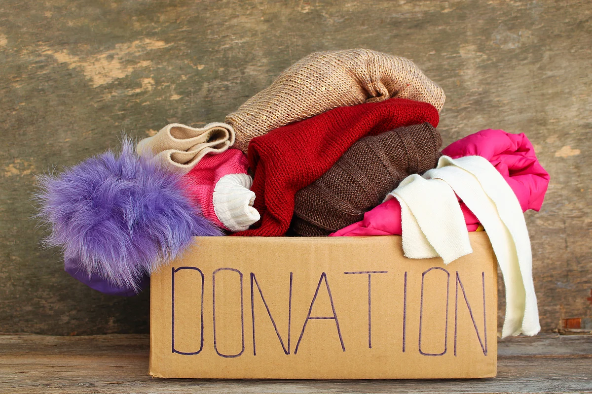 Empower them by helping them participate in relief activities