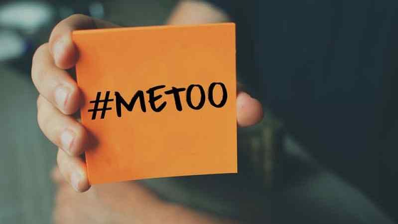 #MeToo: Assam Top Cop Accused of Sexual Harassment By Colleague