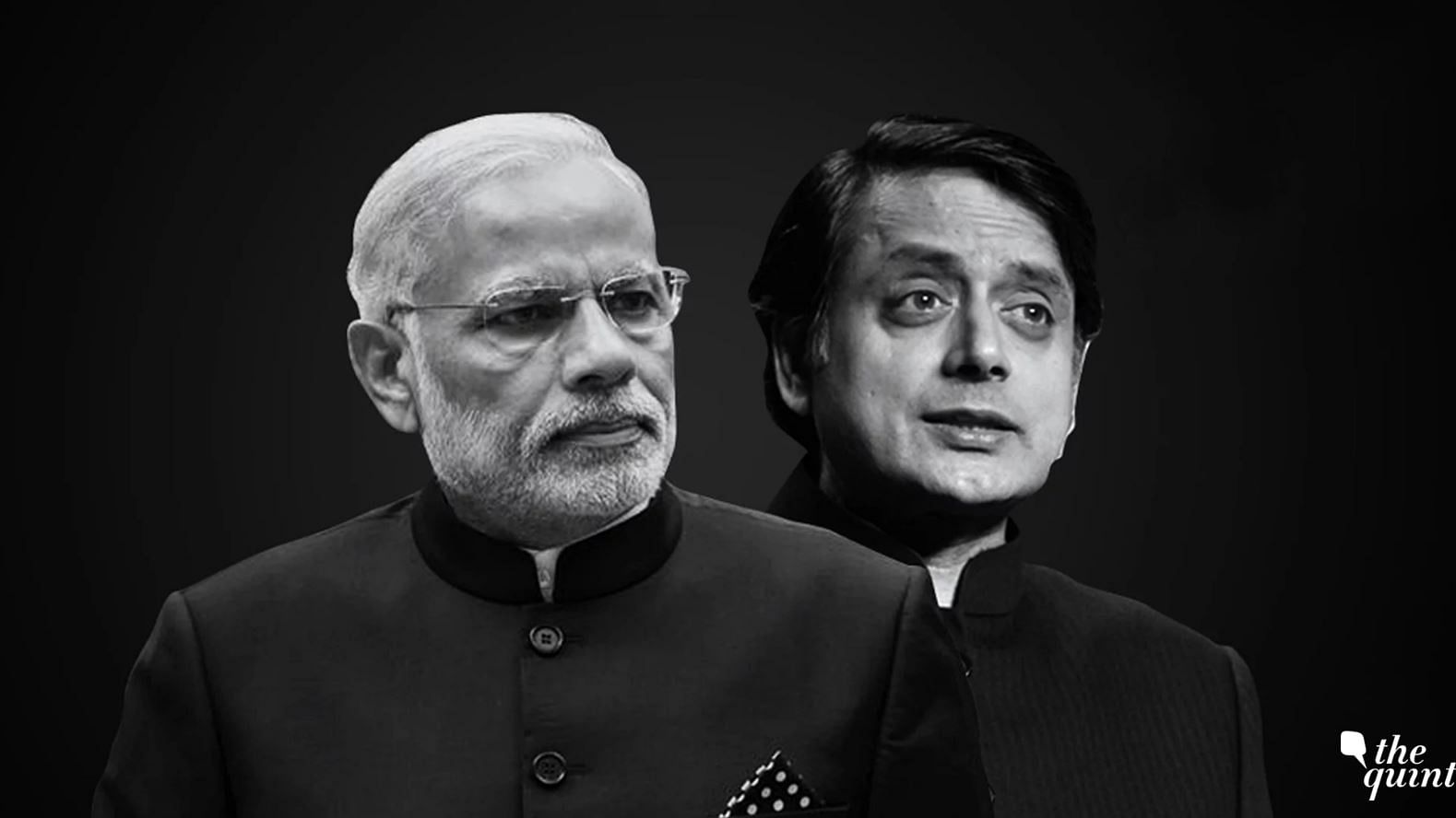 Congress MP Shashi Tharoor on Tuesday, 12 November, said that it’s because of Nehru’s institutional structures that a chaiwala is the prime minister of the country today.