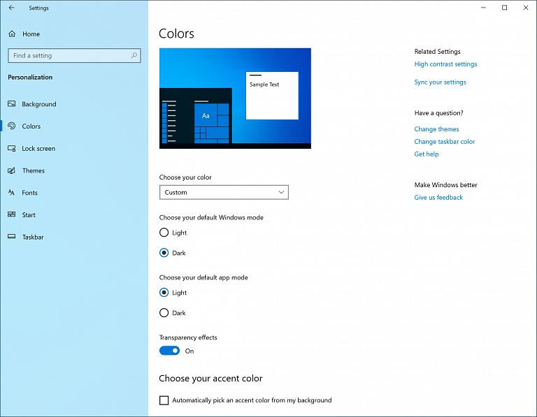 The upcoming Windows 10 update gets a new theme and some improvements to existing features.