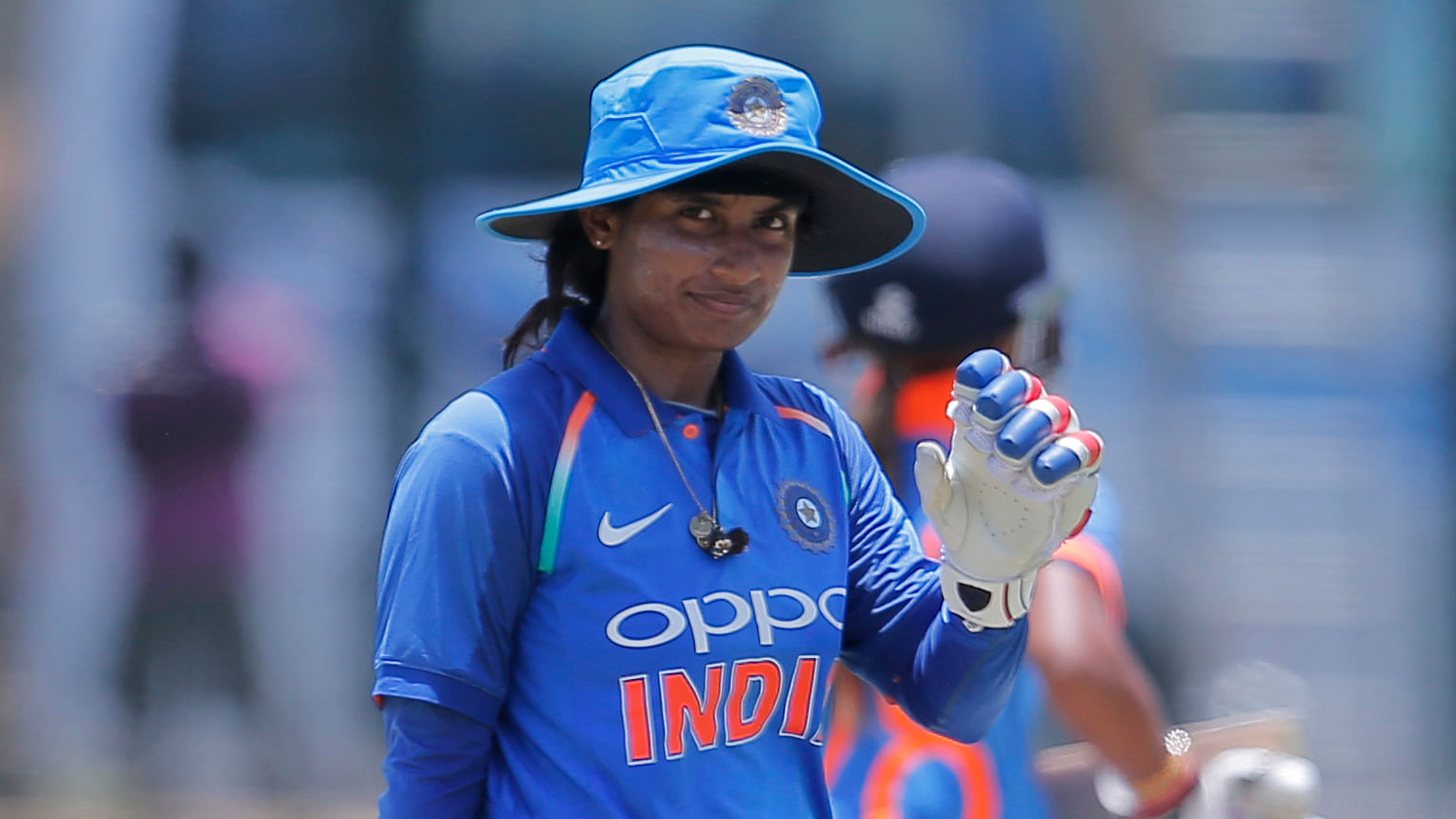 Mithali Raj already holds the record for the most-capped women’s cricketer in the history of the game. 
