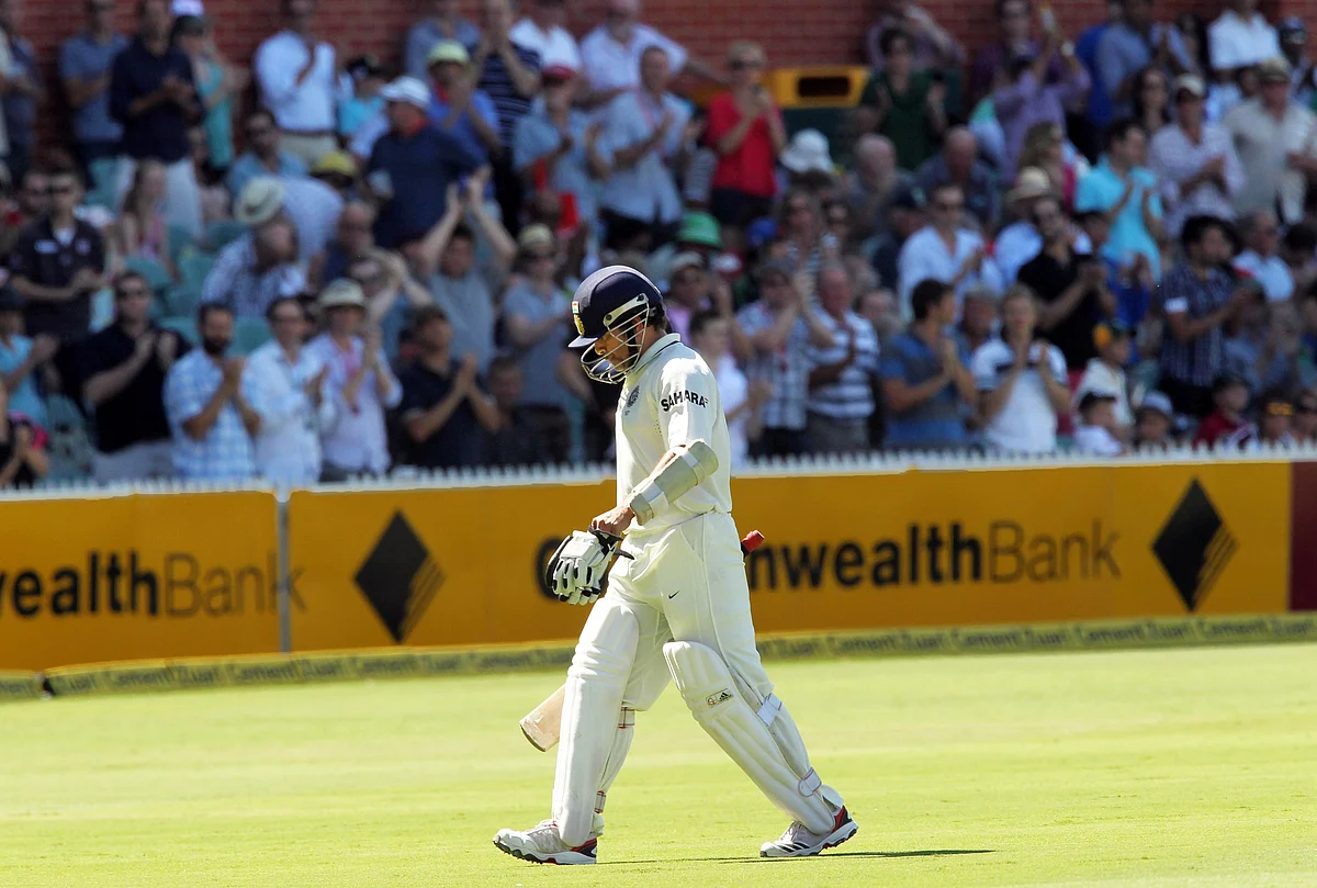 India’s ‘golden generation’ endured a torrid end to their time in Australia on their last visit Down Under in 2011/12.