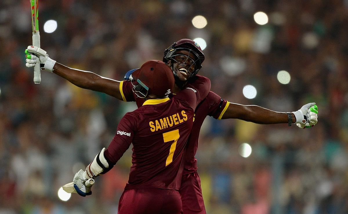Windies have a proud history at the World Cup, winning the first two editions and making the final of the third.