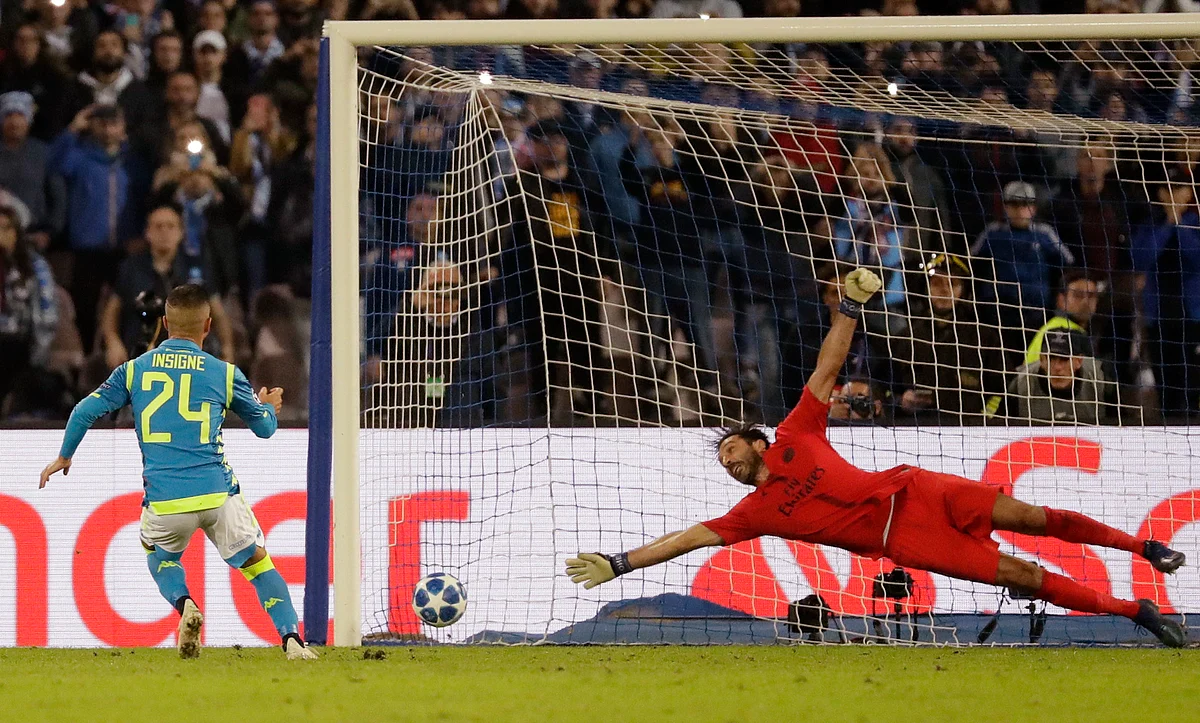 Champions League: Barca Enter Knockouts, Red Star Stun Liverpool