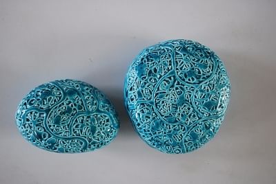 Traditional potters must embrace universal craft language: Ceramic artist