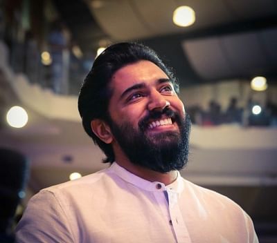 No competition between us: Nivin on Dulquer, Fahadh