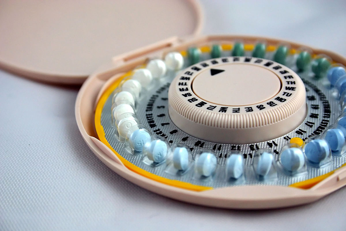 Natural Cycles, an app which is cleared by FDA, touts itself as digital contraception, an important part of femtech.