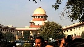 The Supreme Court of India (SC).