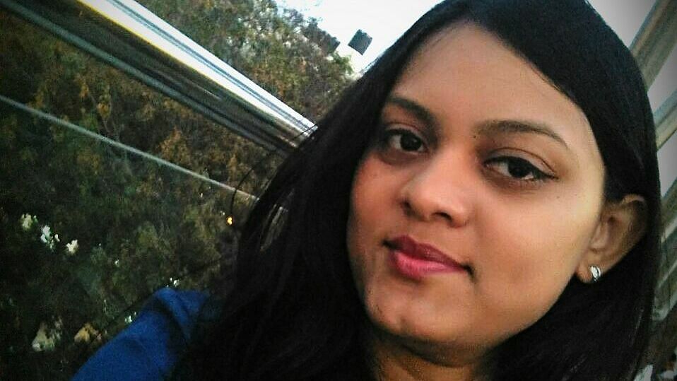 Pushpa Archana Lall, 26, was found in her PG room in Malleshwaram, north-west Bengaluru. A case of unnatural death has been registered.&nbsp;