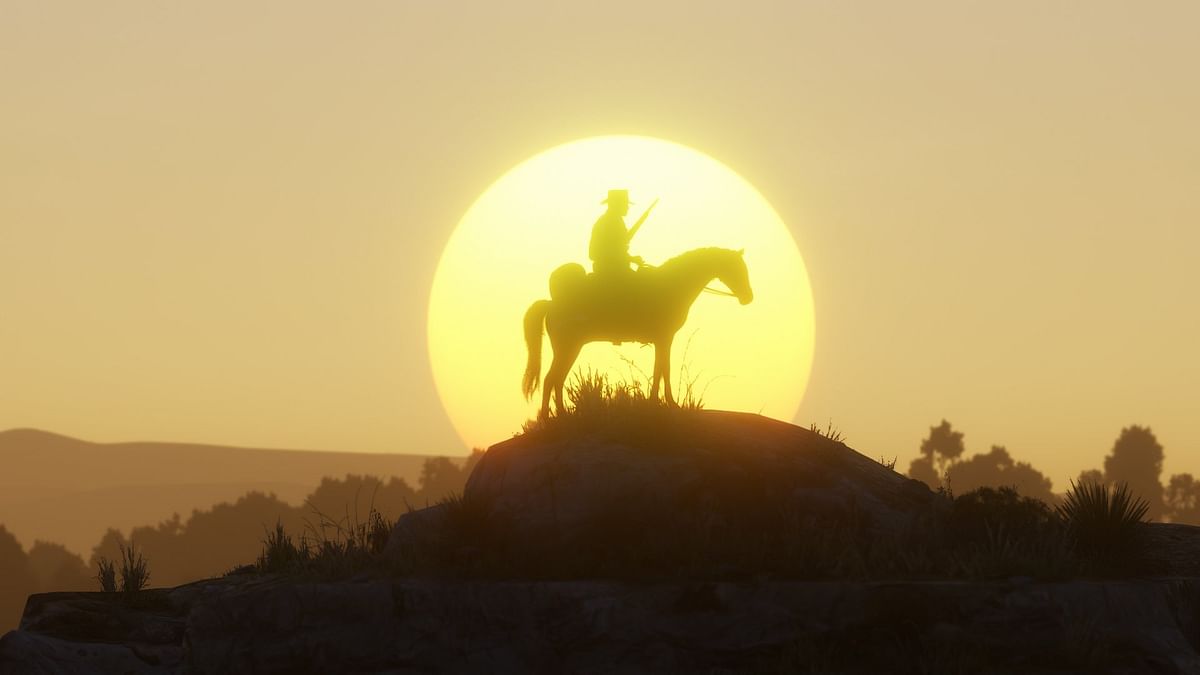 Red Dead Redemption 2 review – gripping western is a near miracle, Red  Dead Redemption