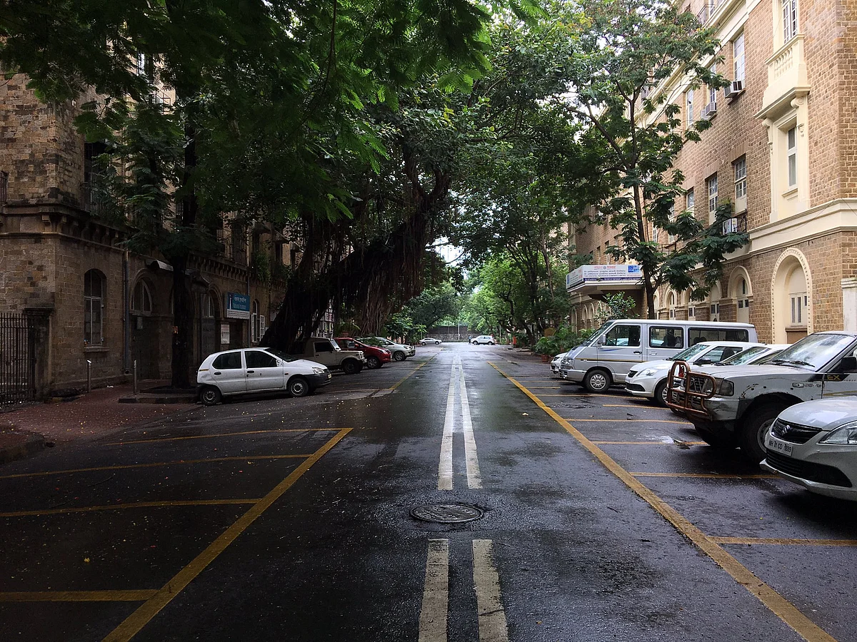 Ballard Estate is set to get a new cultural festival.